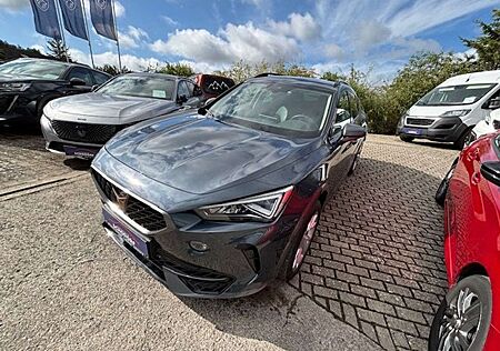 Cupra Formentor KM7, AHK schwenkbar, EPH-Kamera, Winterpaket,
