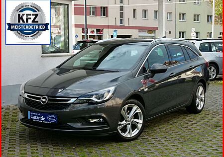Opel Astra Sports Tourer AHK LED TÜV NEU +GARANTIE+