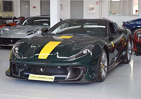 Ferrari 812 Competizione Aperta