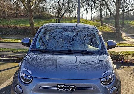 Fiat 500 3+1 Icon