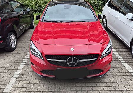 Mercedes-Benz CLA 220 4Matic (117.947)