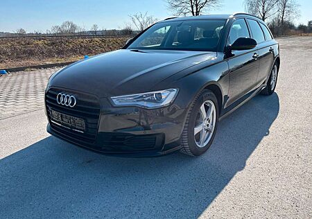 Audi A6 Avant 1.8 TFSI*Bi-Xenon*PDC*Navi*SHZ*
