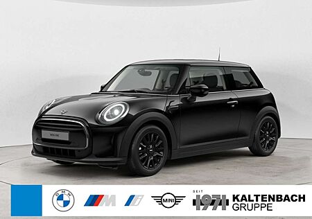 Mini ONE FACELIFT LED SHZ PDC KEYLESS KLIMA