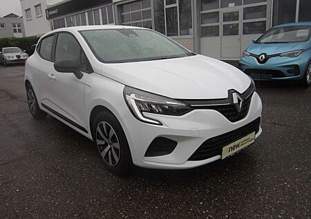 Renault Clio TCe 90 EQUILIBRE, Easy-Link, Spurhalteassist.