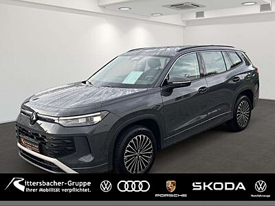 Volkswagen Tayron LIFE 4M TDI DSG Navi AHK RFK