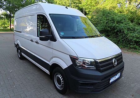 VW Crafter Volkswagen 2,0 Kasten35 MittellangHoch Standh Klima