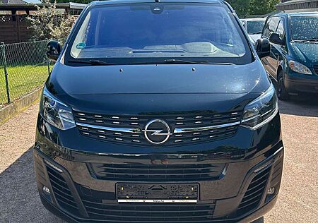Opel Vivaro 2.0 D Cargo Mixto Lang