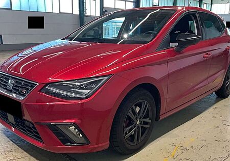 Seat Ibiza IbizaSpecial