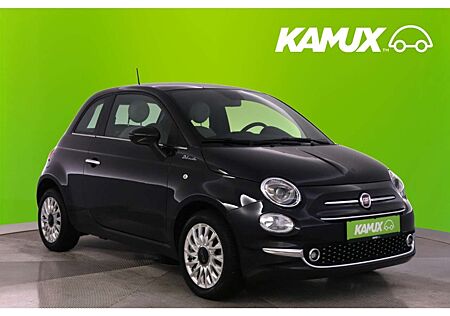 Fiat 500 gebraucht kaufen Fiat 500 1.0Mild-Hybrid Dolcevita+CARPLAY+PANO+PDC