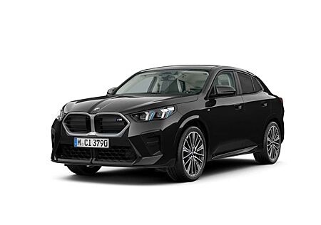 BMW X2 M35 i xDrive 20''LC PROF ACC 360°KAMERA ICONIC GLO