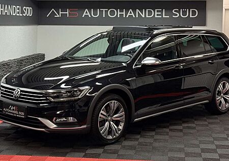 VW Passat Alltrack Volkswagen 4Motion*PANO*HUD*AHK*D.TACHO*