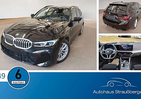BMW 320 d Tour. M Sport AHK ACC HUD 360° QI KZU HiFi