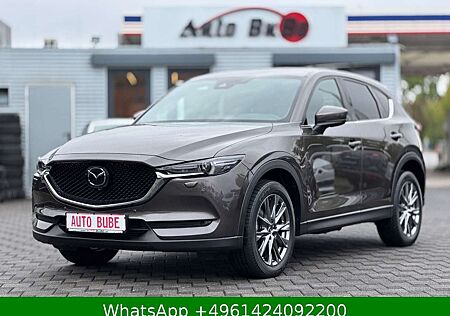 Mazda CX-5 Sports-Line AWD MATRIX|ACC|HUD|360°|BOSE