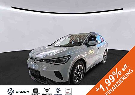 VW ID.4 Volkswagen PRO PERF. 82 kWh +WÄPU +IQ.LIGHT +AHK +360° +ACC