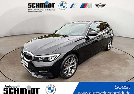 BMW 318 d Touring Sport Line + GARANTIE