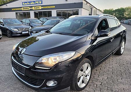 Renault Megane Grandtour Diesel dCi 110 FAP Expression