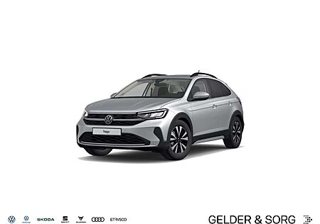 VW Taigo Volkswagen Life TSI AHK*ACC*Navi*Virtual*RFK