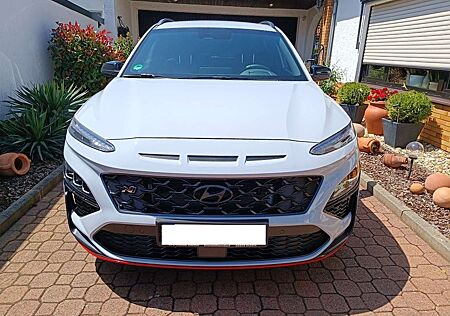 Hyundai Kona 2.0, N Performance, Komfort/Assistenzsystem HeadUp