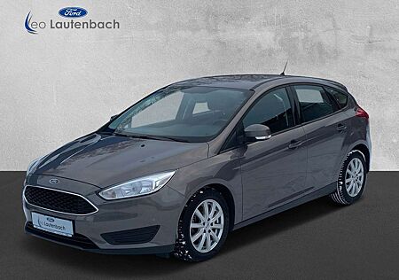 Ford Focus Lim. Trend