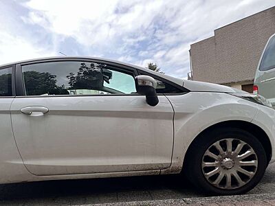 Ford Fiesta Trend