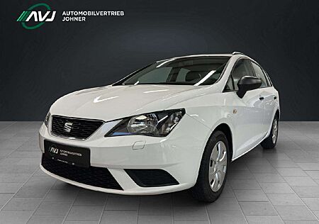 Seat Ibiza Reference | Bluetooth | Winter-Paket
