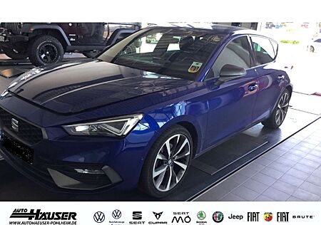Seat Leon FR 1.5 TSI NAVI KAMERA PARK ACC LED