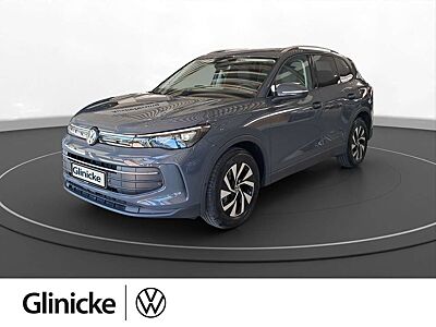 Volkswagen Tiguan Life 1.5 eTSI (150 PS) DSG | Navi | ACC