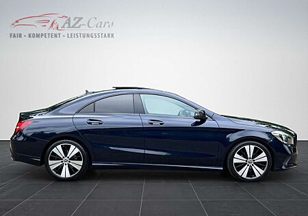 Mercedes-Benz CLA 220 d Urban*PANO*NIGHT*DISTR.*LED*MEMORY*H&K*