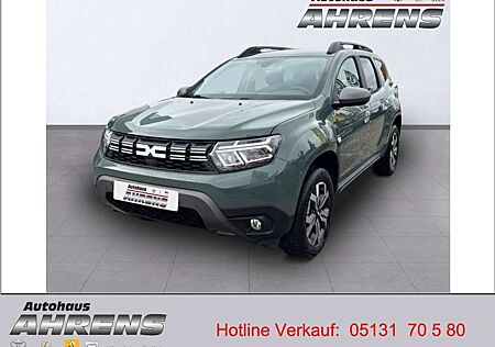 Dacia Duster TCe 100LPG Journey *LED+Navi+SHZ+Kamera+Klimaaut.+