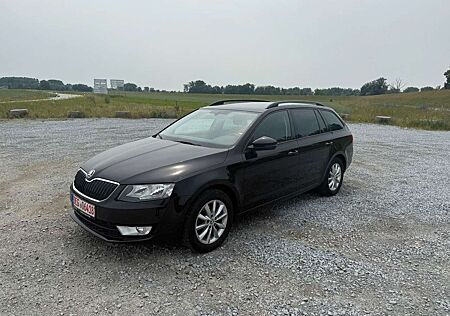 Skoda Octavia Combi Ambition Shz Pdc Tempomat Tüv Au Kd Neu