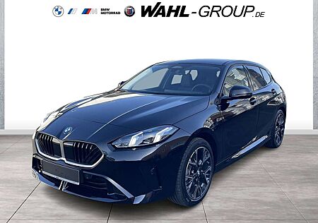 BMW 120 M Sport 18" LED DrivingAss Adapt Fahrwerk