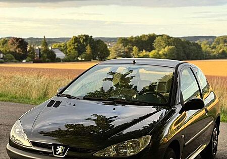 Peugeot 206 60 Grand Filou Cool