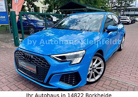 Audi A3 Sportback 30 TFSI S line |MATRIX|ACC|AHK|
