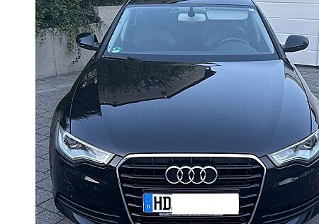 Audi A6 Avant 2.0 TDI DPF multitronic