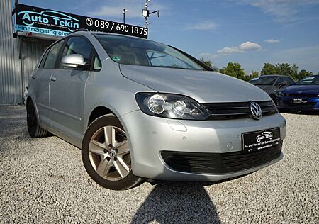 VW Golf Plus Volkswagen VI 2.0 TDI Comfortline |DSG 6-Gang|
