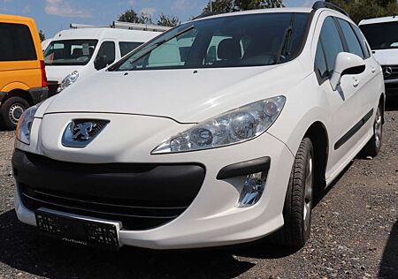 Peugeot 308 SW