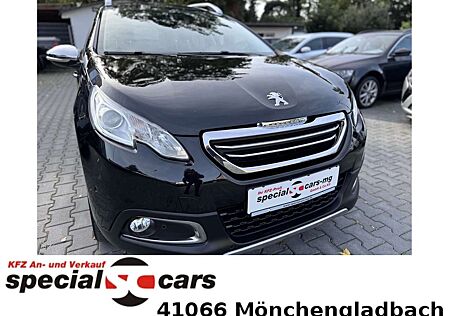 Peugeot 2008 Allure / PANO / Navi / Leder / Climatic