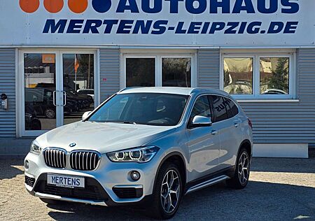 BMW X1 xLine LED NAVI SHZ PDC Kamera Tempomat