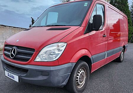 Mercedes-Benz Sprinter 213 CDI II Kasten lang