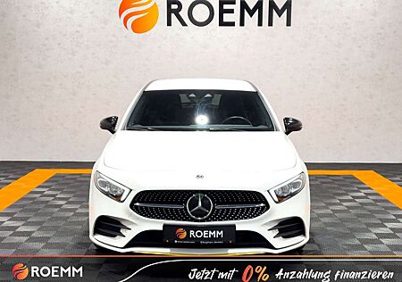 Mercedes-Benz A 250 4Matic Edition 1 *AMG*BURMESTER*GARANTIE*