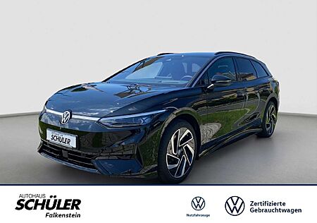 VW ID.7 Volkswagen Tourer Pro 210 kW*LED*NAVI*AHK*RFK*LM20