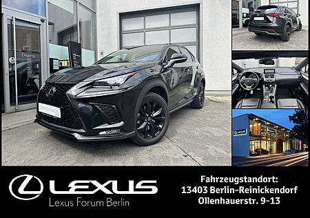 Lexus NX 300 NX 300h NX300h E-FOUR F-Sport * Panoramadach * 360 Kamera