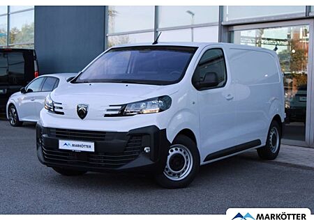 Peugeot Expert Kastenwagen M 150PS Diesel Automatik, dig. Rückspi