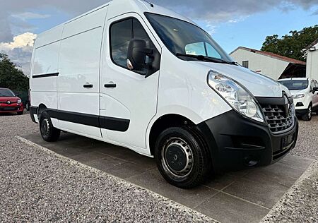 Renault Master III Kasten L2H2 HKa 3,5t Sport Lenkrad