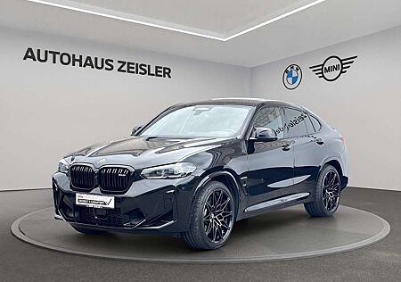 BMW X4 M Competition Head-Up UPE 123.090,--