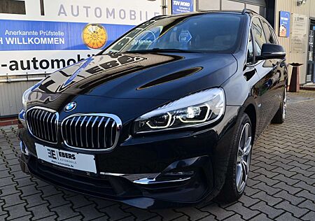 BMW 220i 220 Gran Tourer Aut. Luxury Line