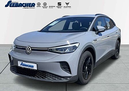 VW ID.4 Volkswagen Performance Pure 125 kW *LED*Navi*Climatronic*CCS*