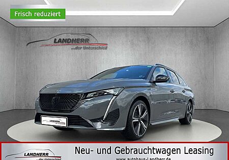 Peugeot 308 SW PureTech 130 GT// PDC/Navi/Kamera/LED