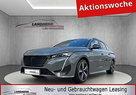 Peugeot 308 SW PureTech 130 GT// PDC/Navi/Kamera/LED