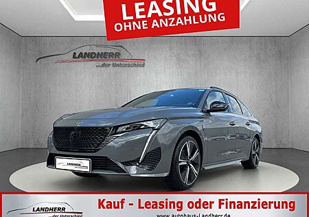 Peugeot 308 SW PureTech 130 GT// PDC/Navi/Kamera/LED